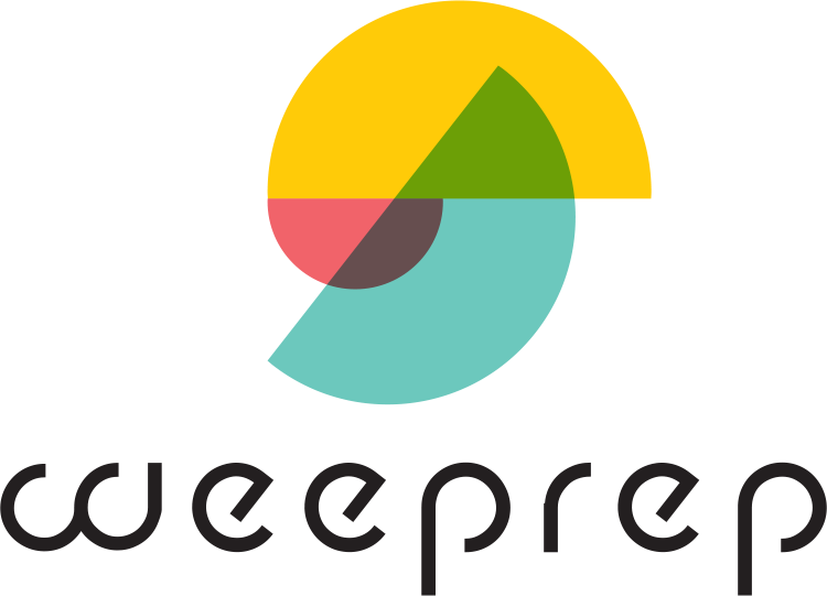 logo weeprep